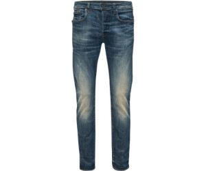 herir deshonesto cero G-Star 3301 Slim Jeans desde 26,05 € | Febrero 2023 | Compara precios en  idealo