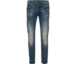 G-Star Raw 3301 Slim Jeans Jeans heren,Grijs,33W / 34L G-Star Raw 3301 Slim Jeans Jeans heren,Grijs,33W / 34L