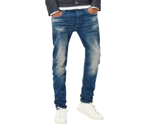 G-STAR RAW Herren 3301 Slim Fit Jeans 