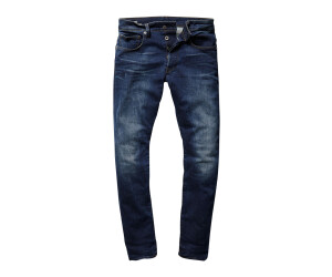 Jeans G-Star 3301 Low Tapered Homme Taille W29 L32 - État Comme Neuf, Occasion Parfait état