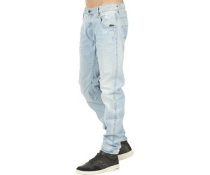 G-Star Arc 3D Slim Jeans light aged destroy desde 63,14 € | Compara precios  en idealo