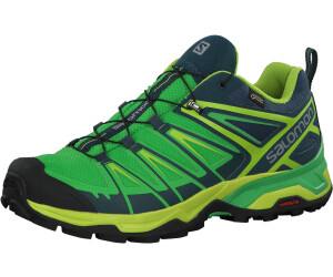 Salomon x ultra 3 uomo verde top