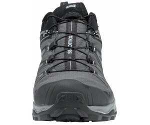 Salomon X Ultra 3 GTX black/magnet/quiet shade au meilleur prix sur  idealo.fr