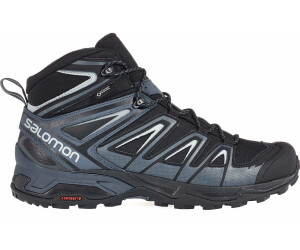 Salomon X Ultra 3 Mid GTX black/india ink/monument desde 120,99 € | Compara  precios en idealo