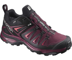 salomon x ultra gtx donna rosso
