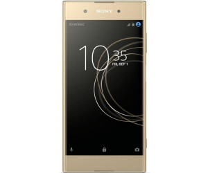 Sony Xperia Xa1 Plus A 149 95 Oggi Miglior Prezzo Su Idealo