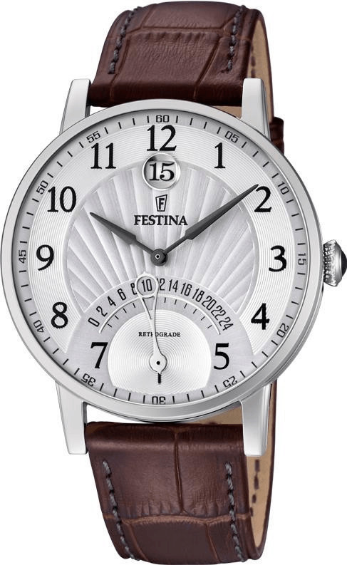 Festina Dualtime F16984