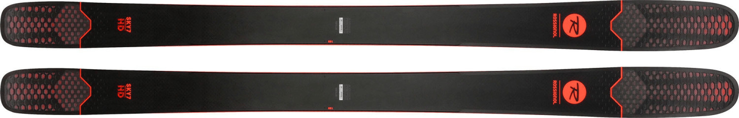 Rossignol Sky 7 HD W (2018)