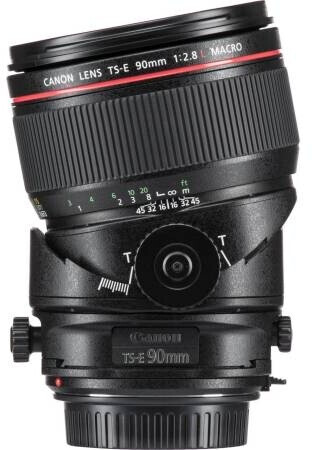 Canon TS-E 90mm f2.8L Macro ab 2299 € | Vergleiche 6 Angebote auf