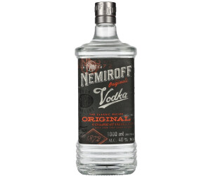 Nemiroff Original Vodka 1 L 40 %