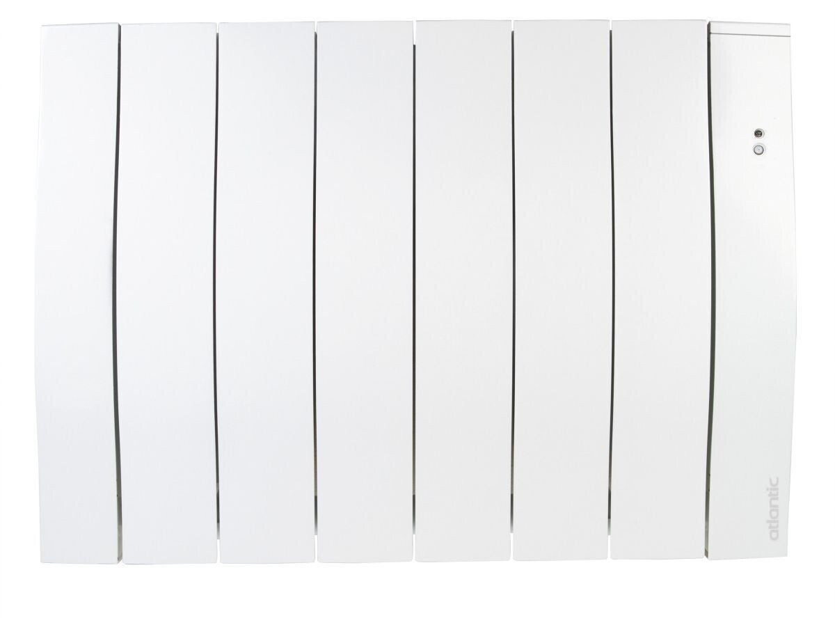 Atlantic Galapagos PI horizontal 1000 W blanc