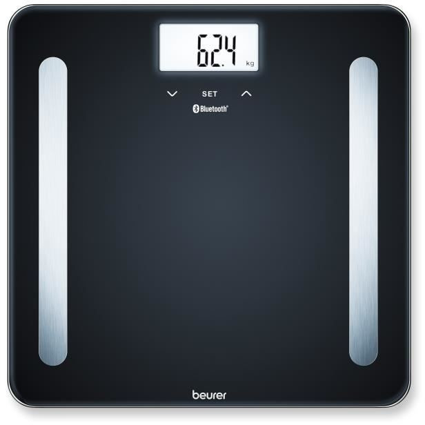 Beurer BF 600 black