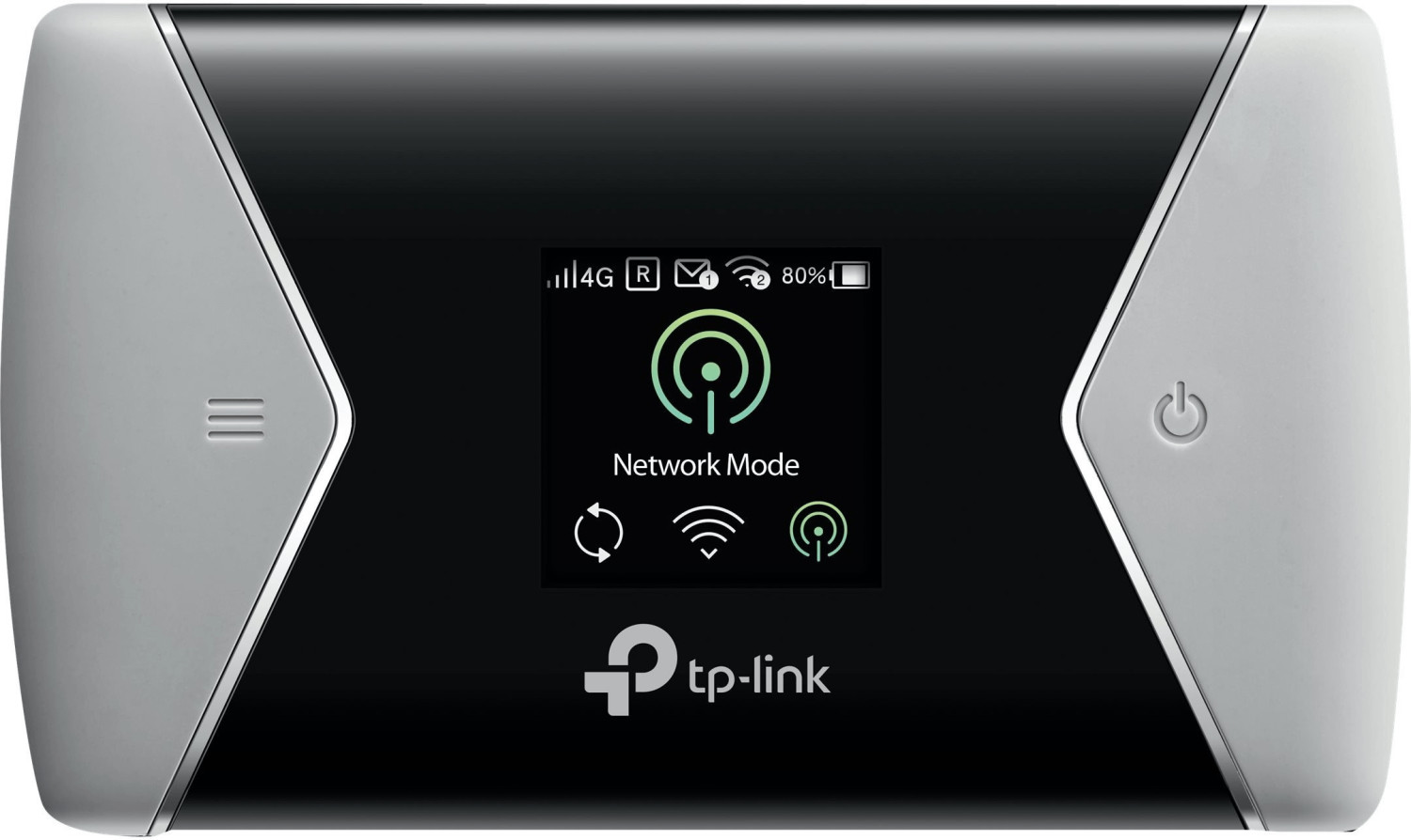 TP Link Routeur portable 3G/4G WiFi N (pour clé 3G/4G) à prix pas cher