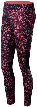 New Balance Printed Impact Tight