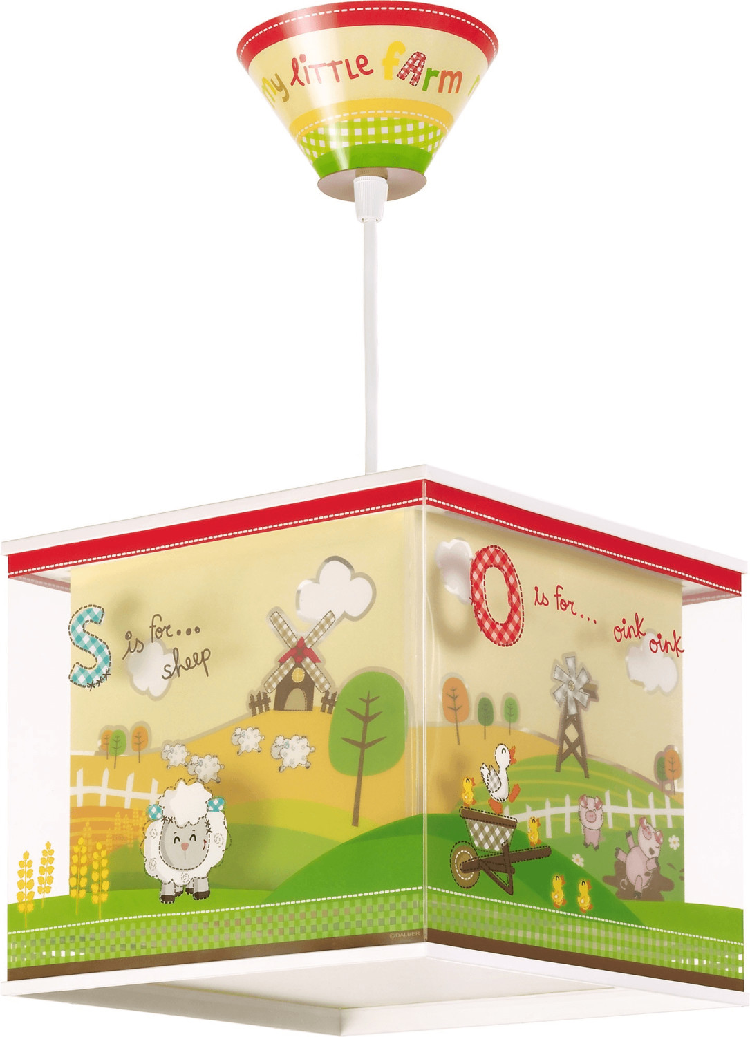 Dalber My Little Farm