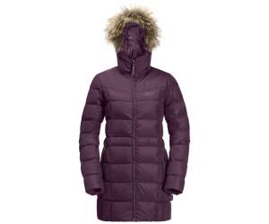 Outerwear Jack Wolfskin Baffin Coat Jack Wolfskin Baffin Island