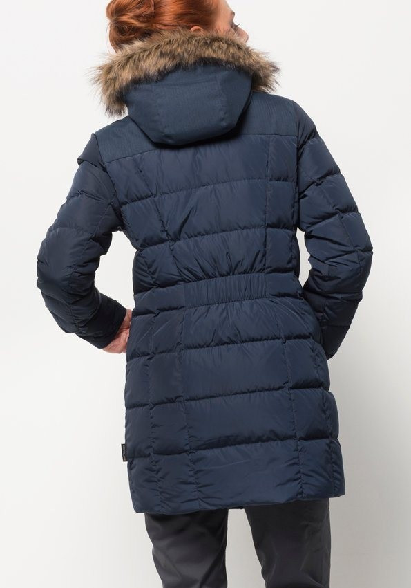 Jack cheap wolfskin baffin