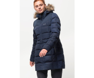 Jack wolfskin baffin coat hot sale