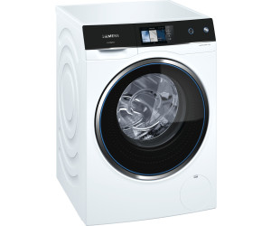 Siemens Wm14u940eu Au Meilleur Prix Sur Idealo Fr