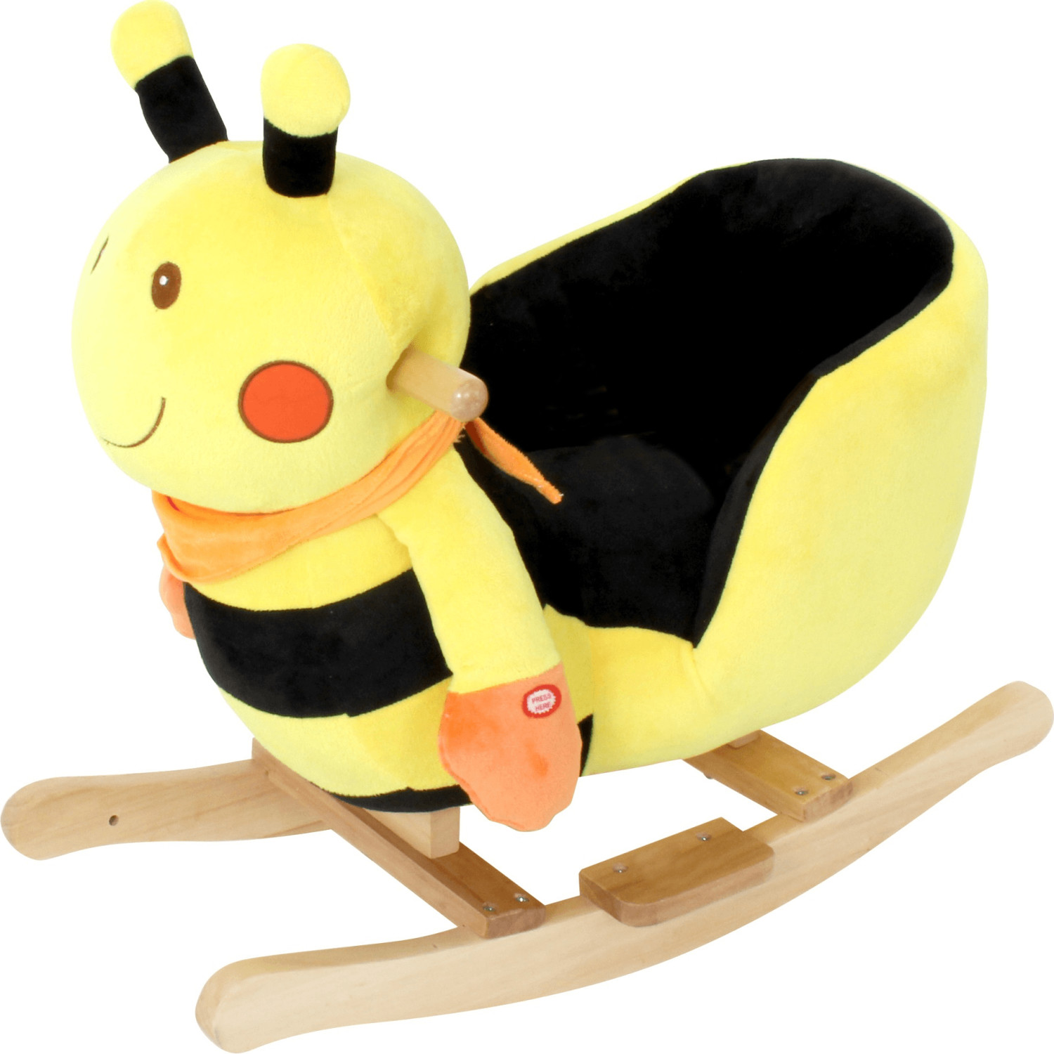 MGM Abeille à bascule