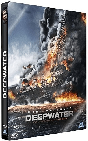 Deepwater [Blu-ray]