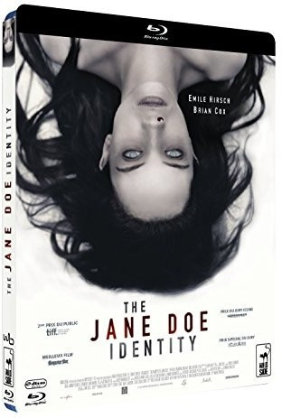 The Jane Doe Identity [Blu-ray]