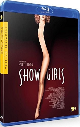 Showgirls [Blu-ray Version restaurée]