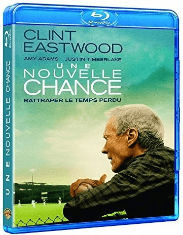 Une nouvelle chance [Blu-ray]