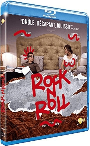 Rock'n Roll [Blu-ray]