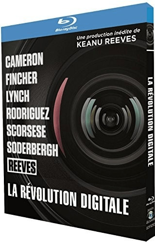 La Révolution digitale [Blu-ray]