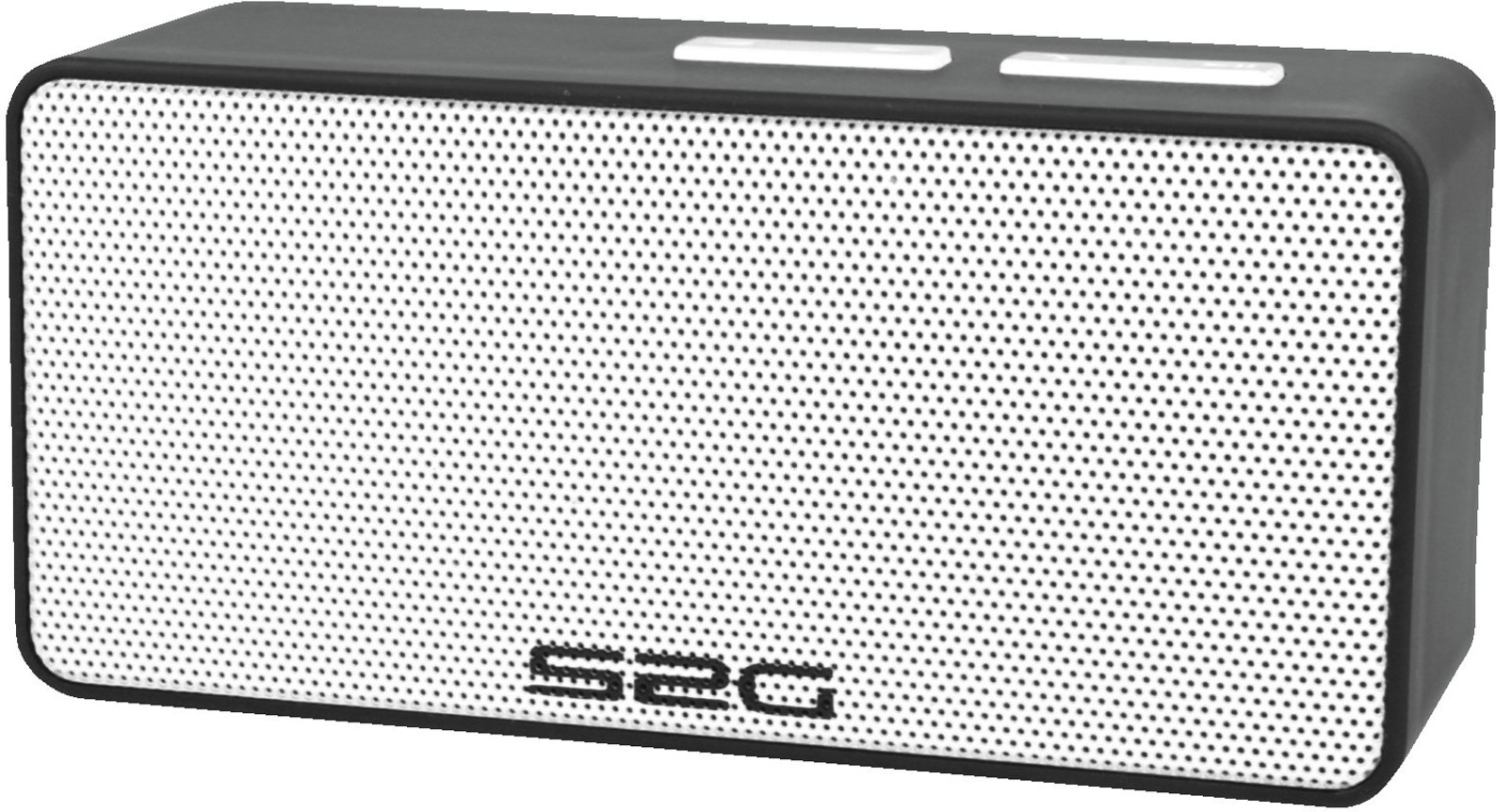 MOBISET Sound2Go Cool noir blanc