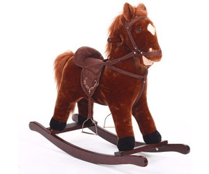 cheval a bascule 2 ans