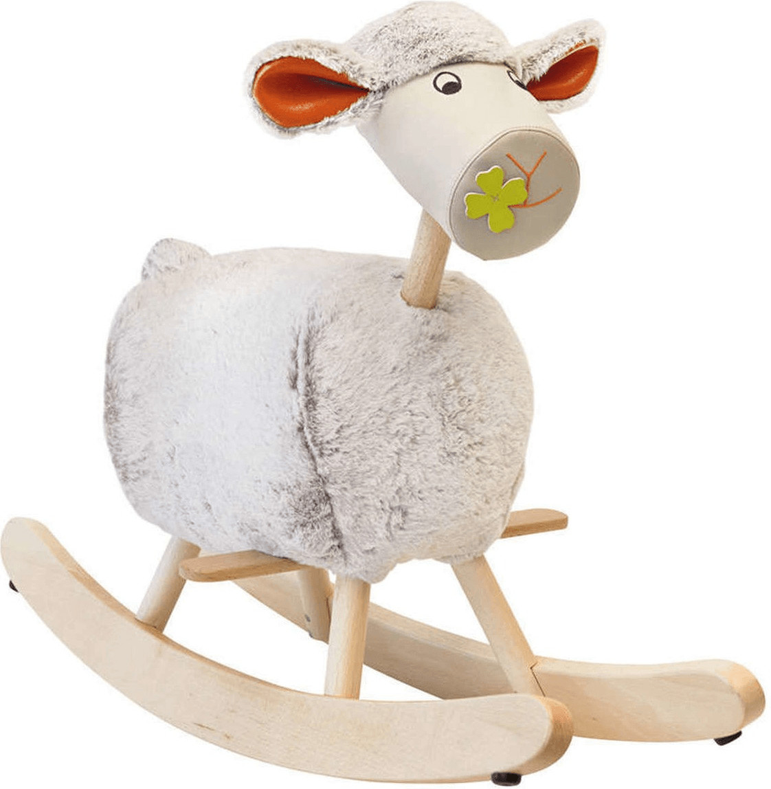 Moulin Roty Mouton à bascule Les Zig et Zag