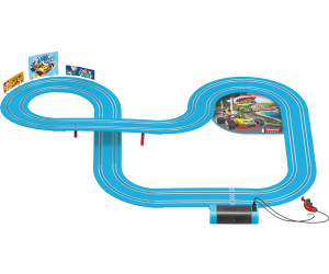 Carrera Mickey and the Roadster Racers au meilleur prix sur idealo.fr