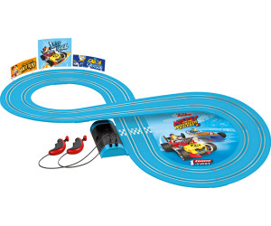 circuit carrera mickey