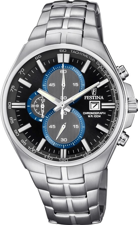 Festina F6862/2