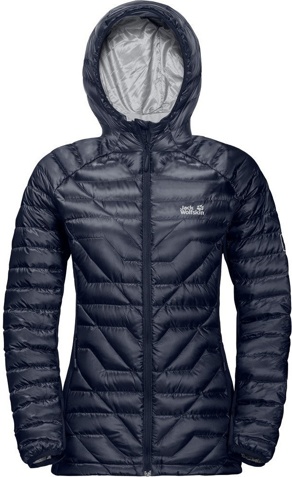 Jack Wolfskin Argo Supreme Women midnight blue