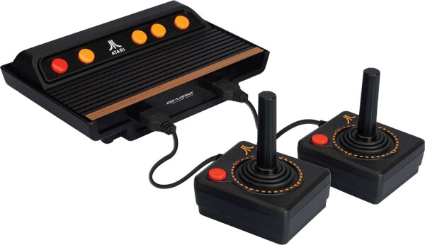 ATGames Atari Flashback 8