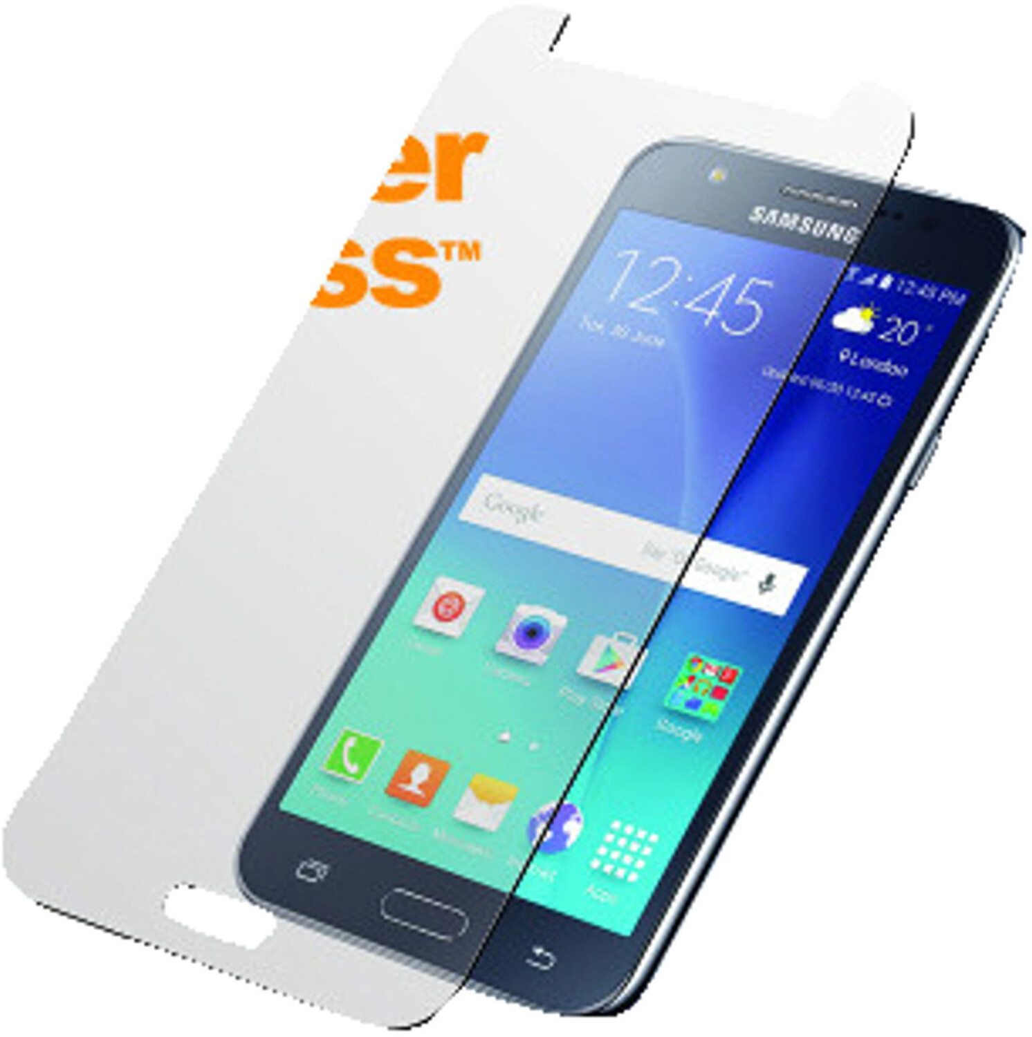 PanzerGlass Original (Samsung Galaxy J5 2016)