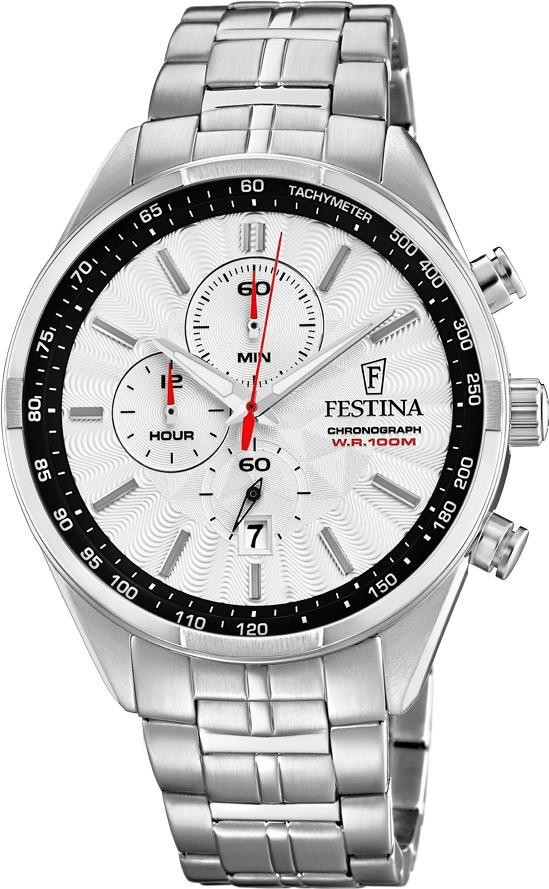 Festina F6863/2