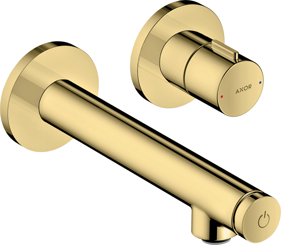 Axor Uno Select 165 (45112)