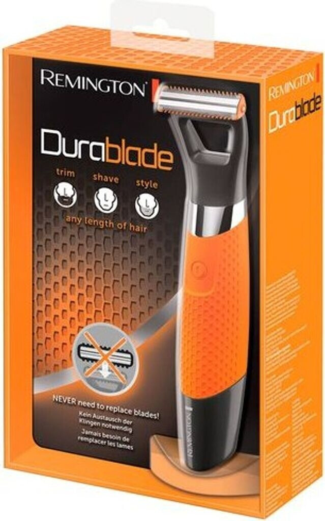 Remington DuraBlade MB050 ab 28,50 € | Preisvergleich bei idealo.de