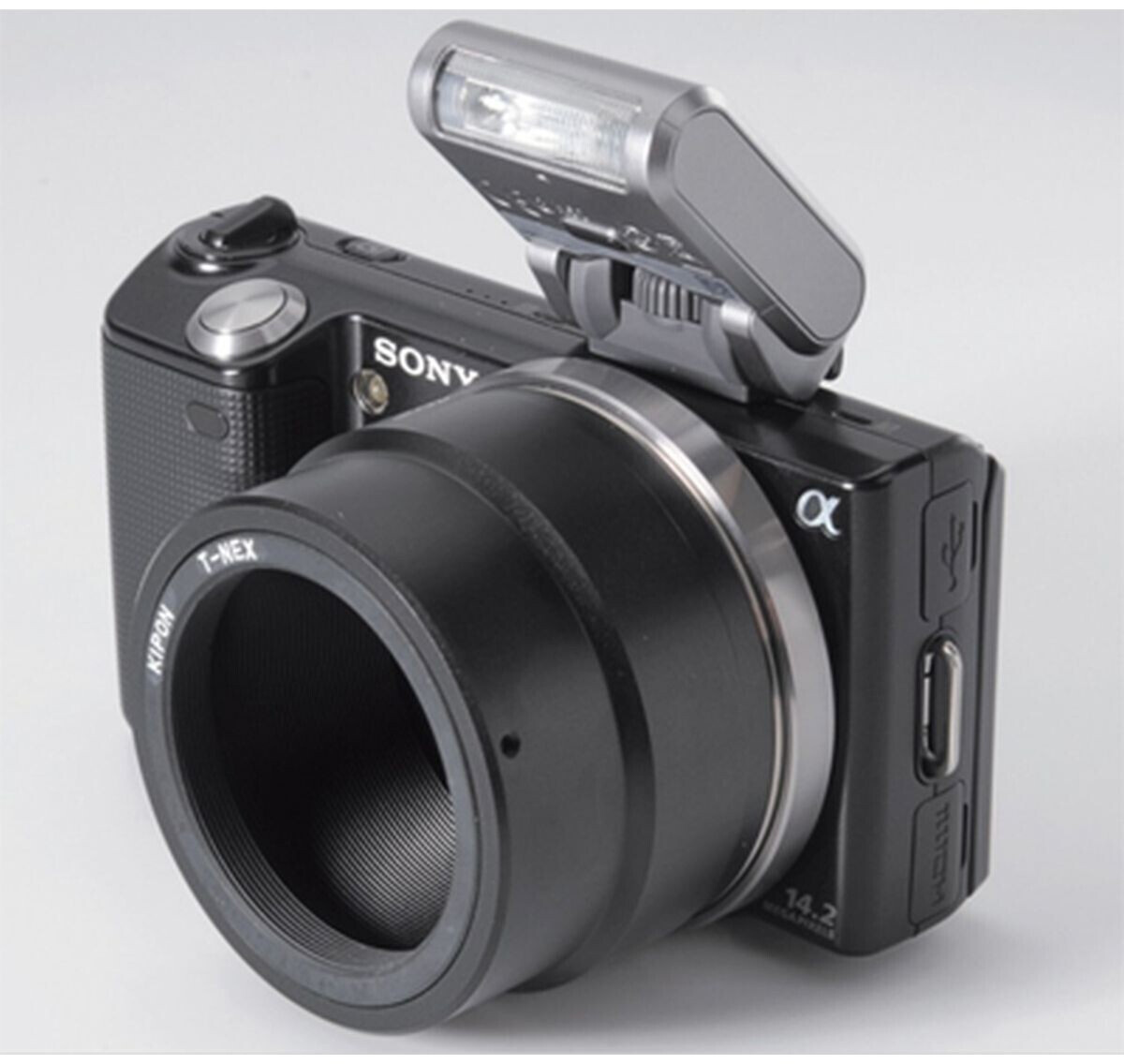 B.I.G. T2/Sony E