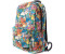 flashpoint AG Pokemon Backpack All Over Print Characters (489791)