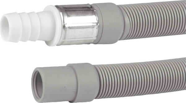 SCANPART Ablaufschlauch 1 m (620100009)