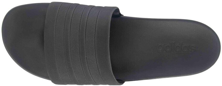 Adidas Adilette CF Plus Mono black ab 28 75 Preisvergleich bei idealo