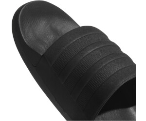 Buy Adidas Adilette CF Plus Mono black from Â£24.13 (Today) â Best Deals on idealo.co.uk