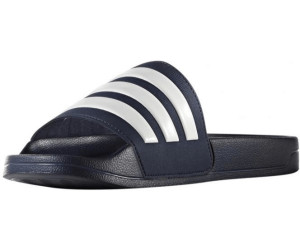 Adidas Cloudfoam Adilette Slide collegiate navy/white/collegiate navy a €  16,90 (oggi) | Miglior prezzo su idealo