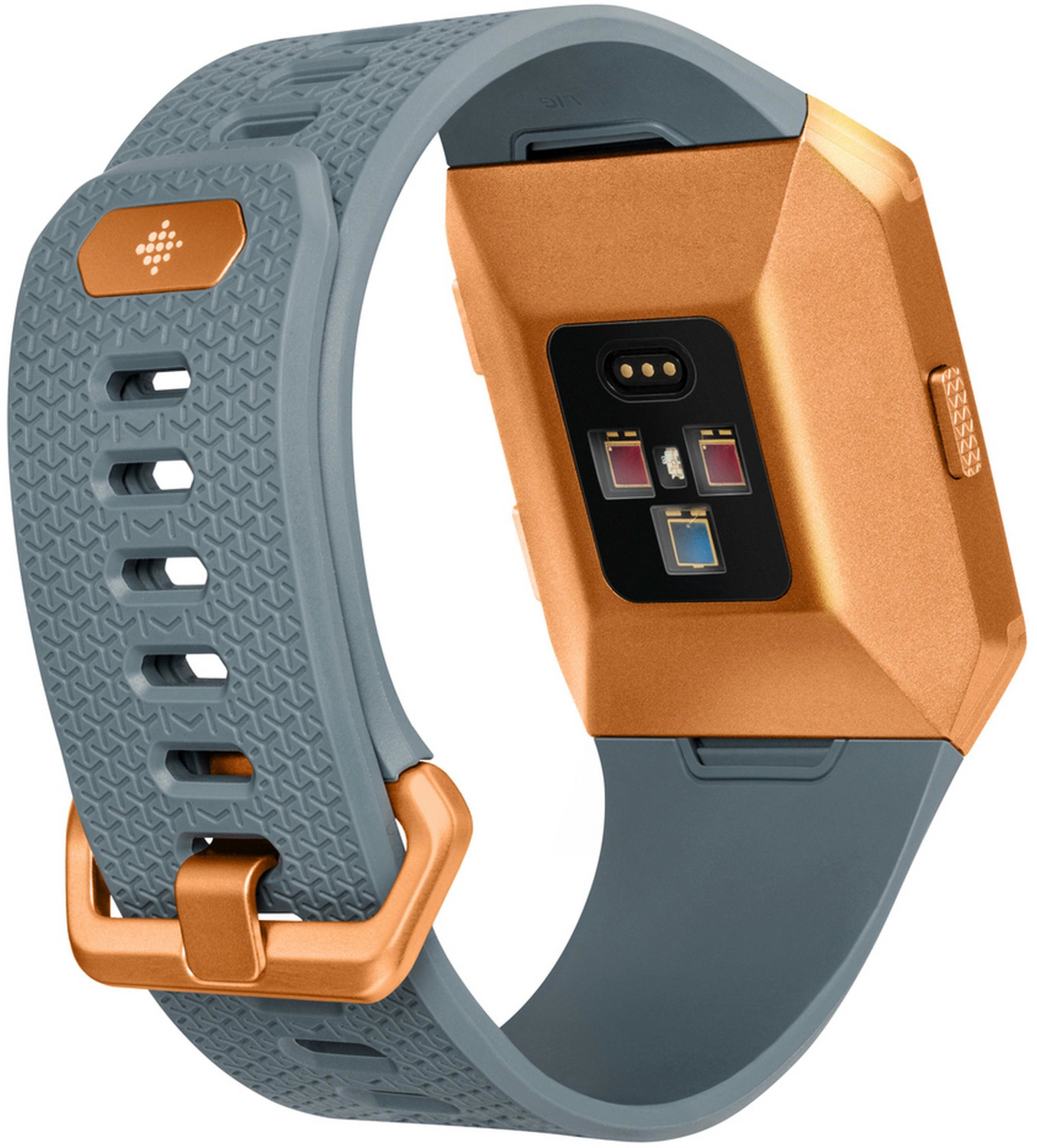 fitbit ionic slate