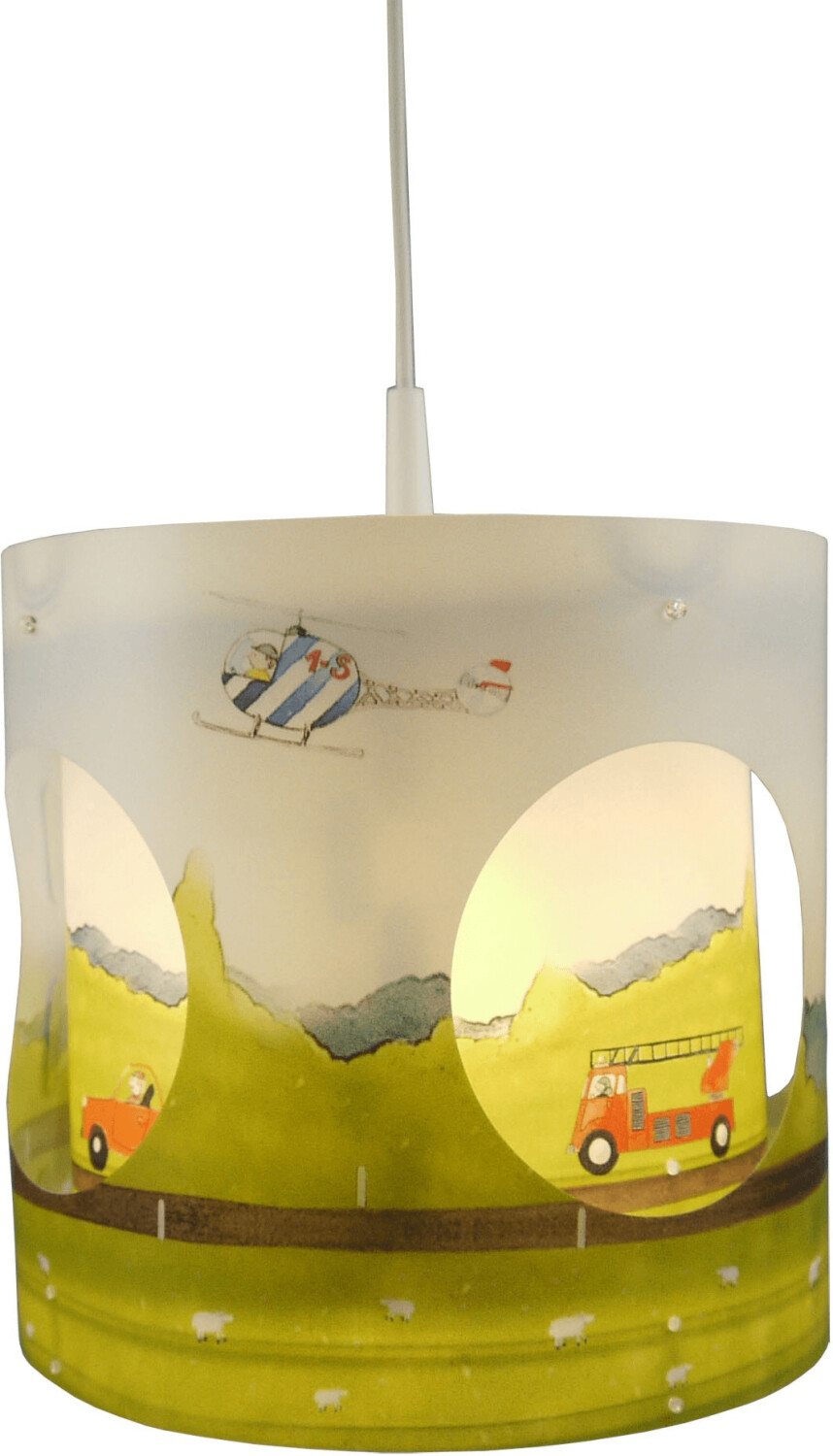 Niermann Lampe Automobile